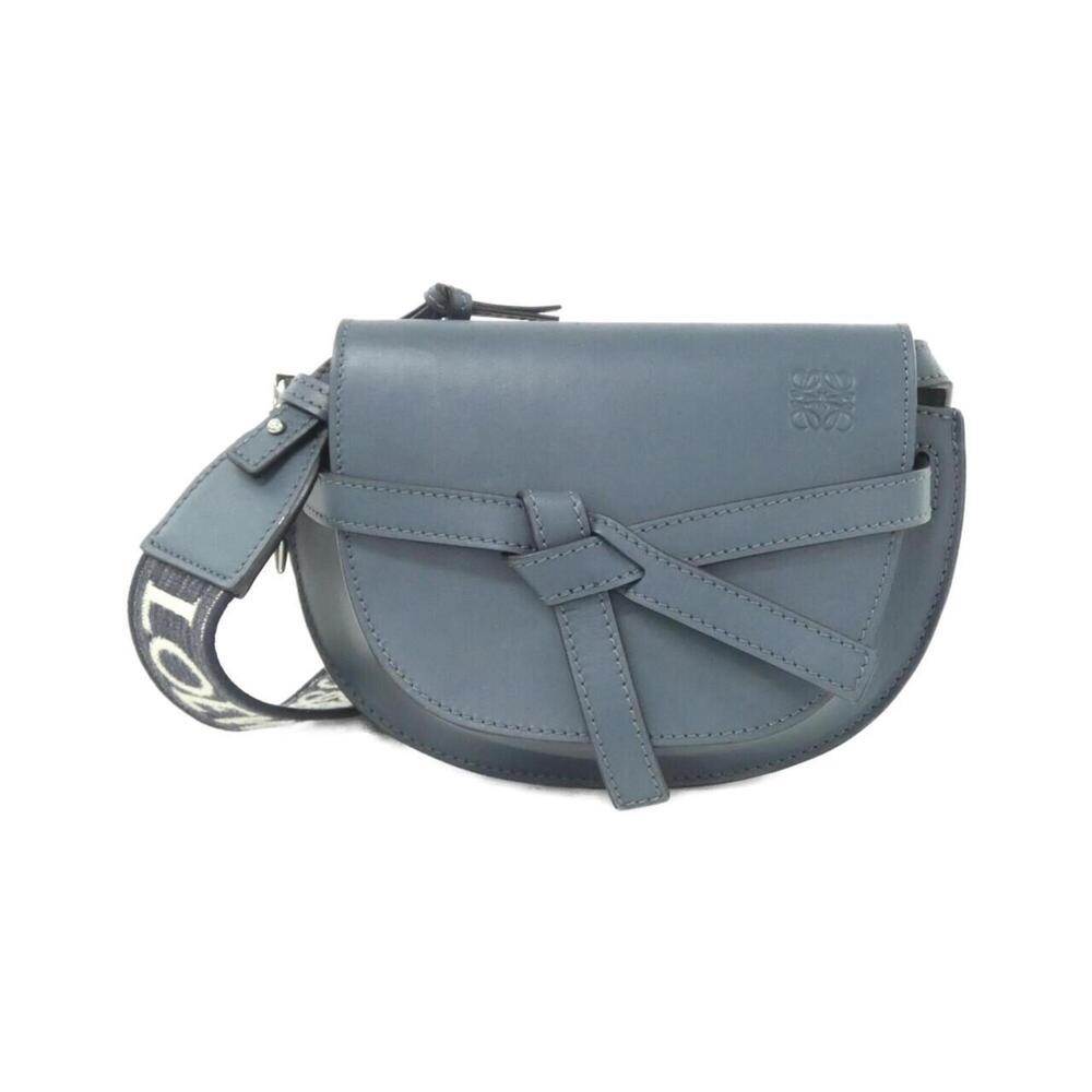 Loewe Gate Dual Mini A650N46X13 Shoulder Bag